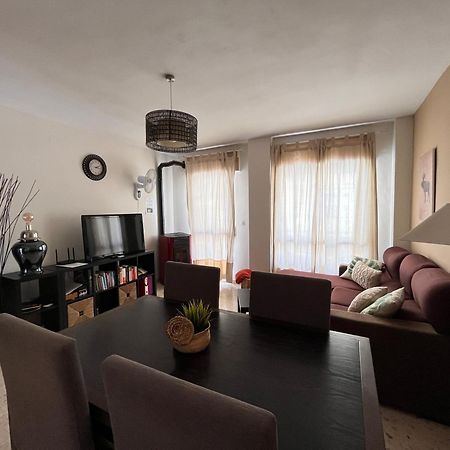 Rafaela Guest House Малага Екстериор снимка