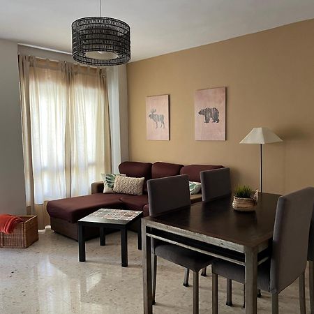 Rafaela Guest House Малага Екстериор снимка
