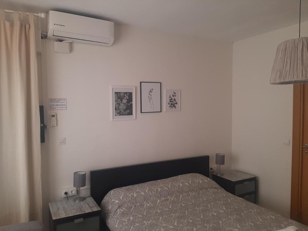 Rafaela Guest House Малага Екстериор снимка