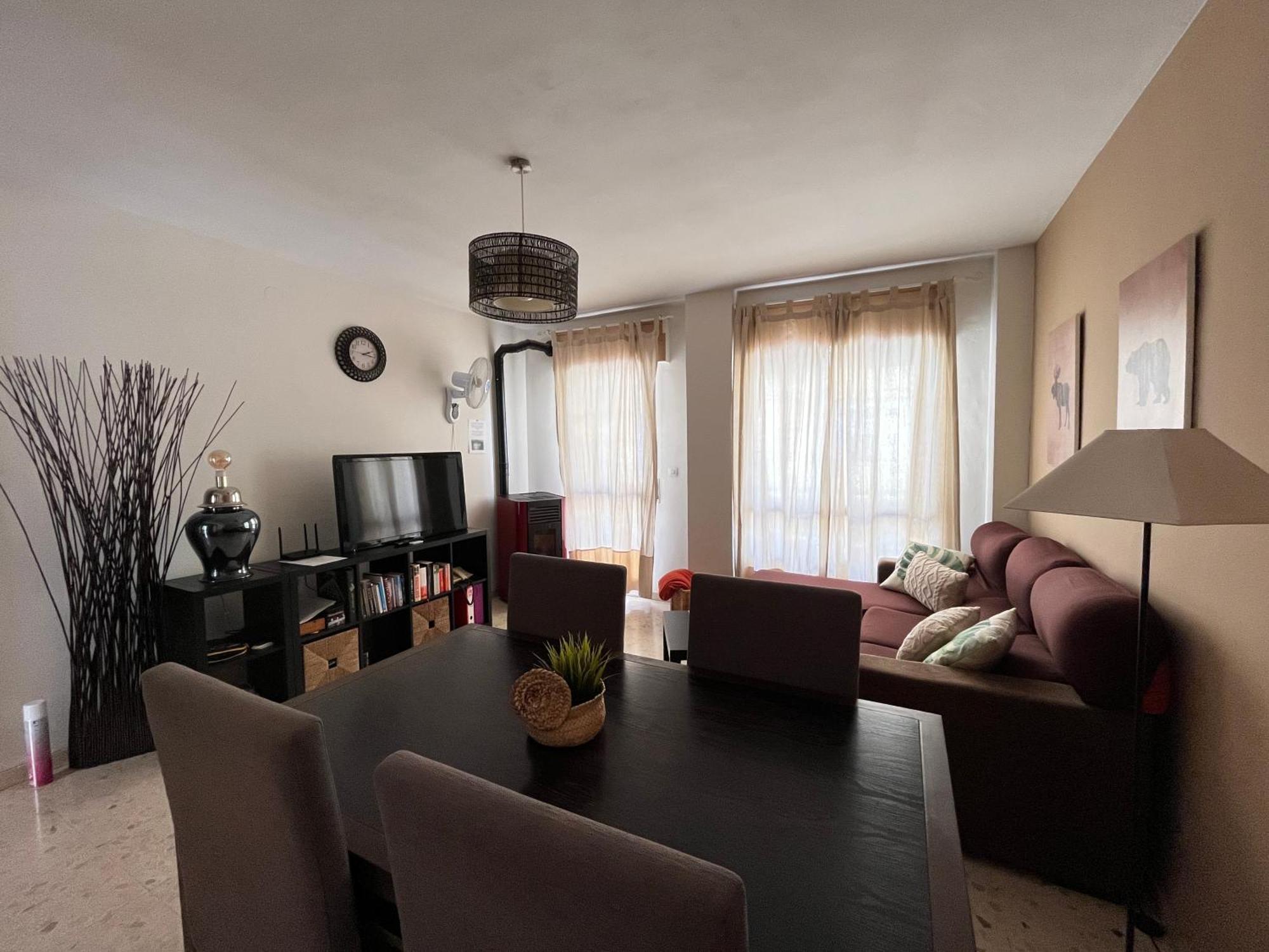 Rafaela Guest House Малага Екстериор снимка
