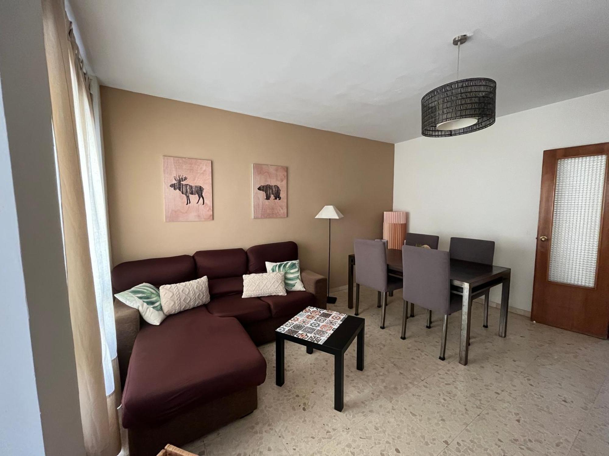 Rafaela Guest House Малага Екстериор снимка