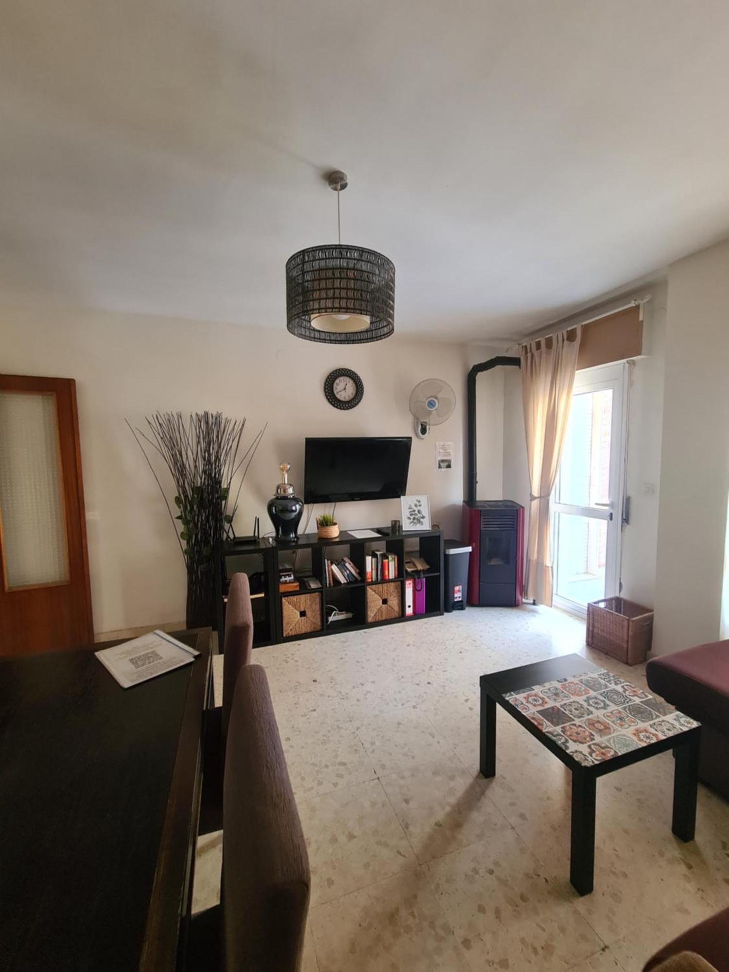 Rafaela Guest House Малага Екстериор снимка