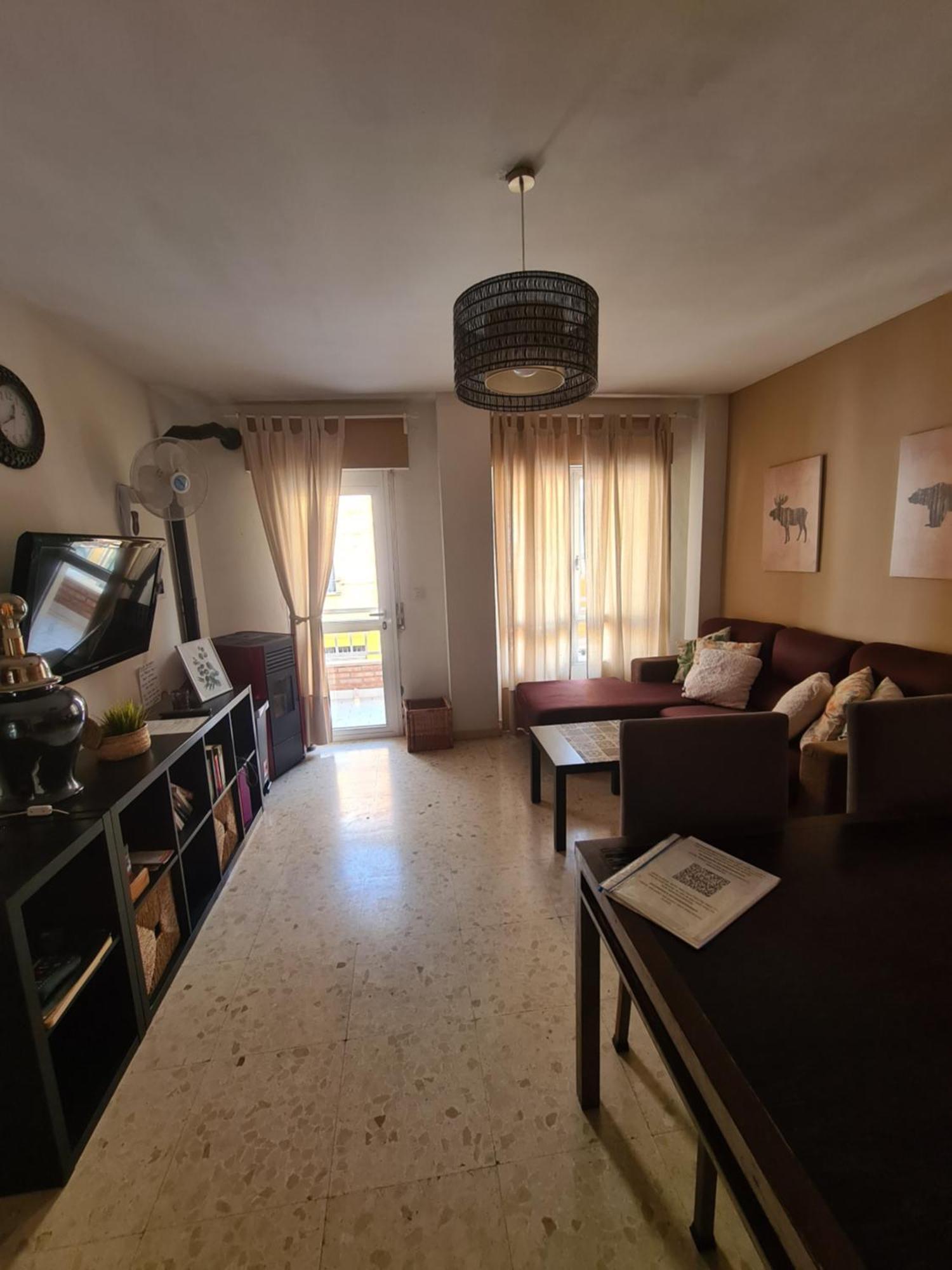 Rafaela Guest House Малага Екстериор снимка